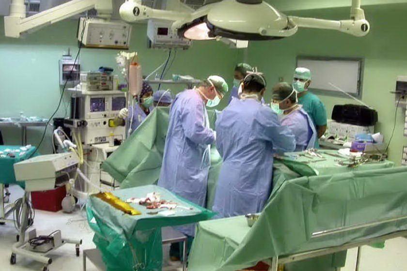 Batterio killer in ospedale, in Veneto 10mila pazienti &quot;a rischio&quot;