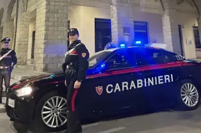 Carabinieri di Sassari