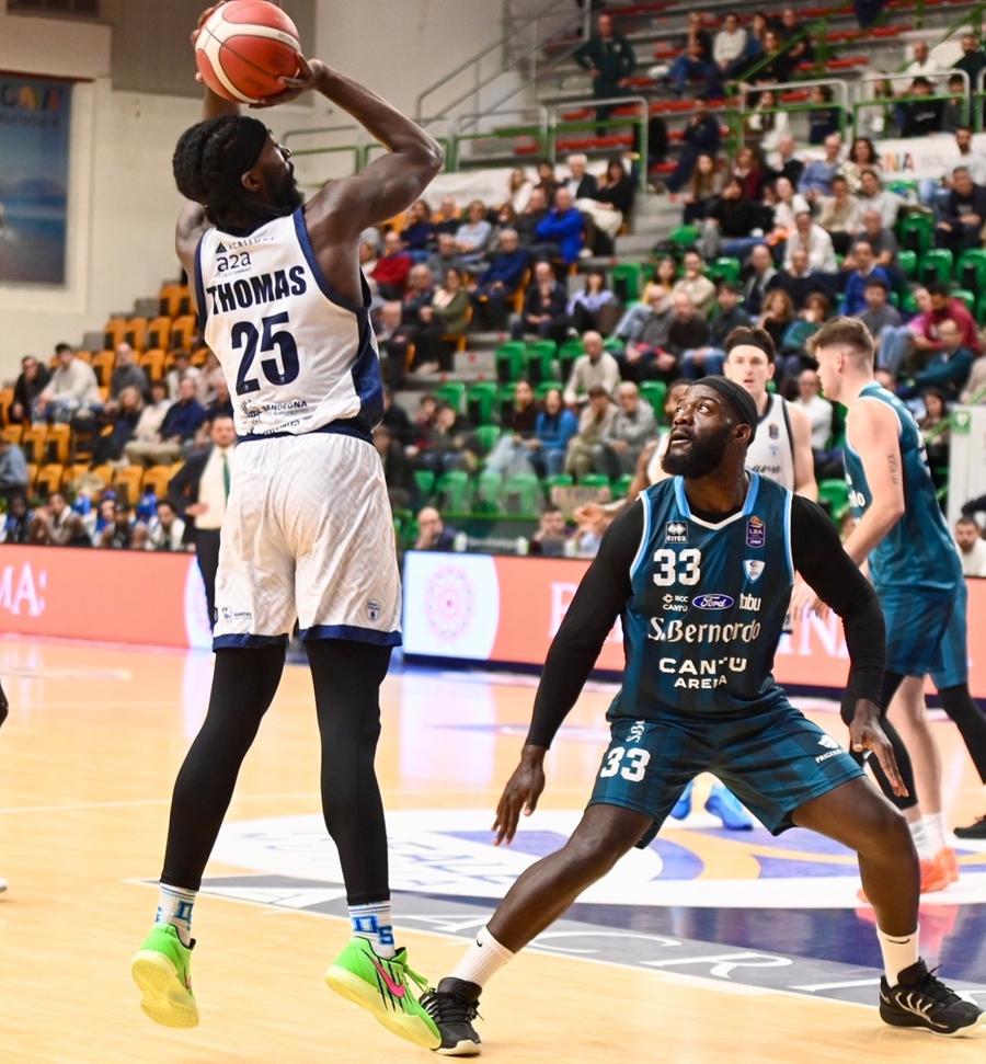 La Dinamo l’ha combinata grossa