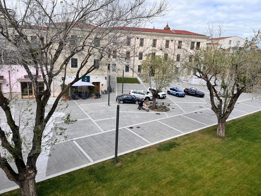 Pnrr, Oristano vede il traguardo: «Cantieri verso la chiusura»