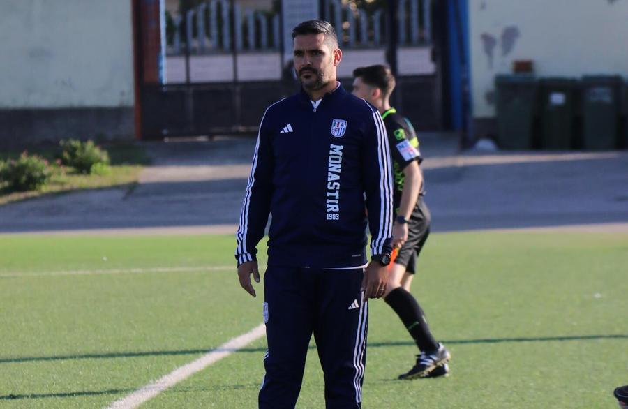 Angheleddu è cauto: «Pensiamo a salvarci»