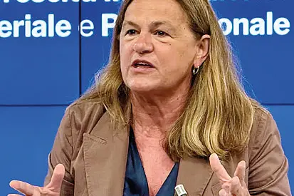 Marina Puricelli