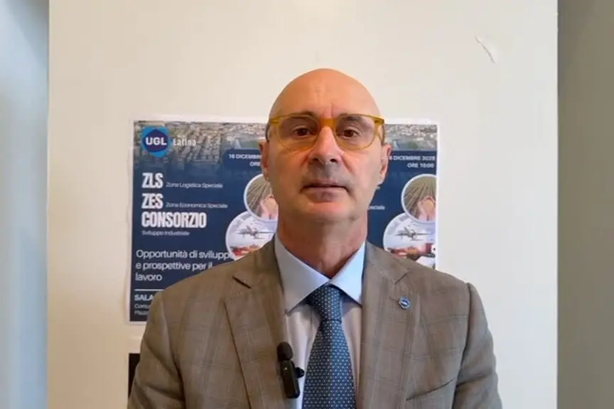 Ulgiati (UGL): ZES e ZLS strumenti indispensabili