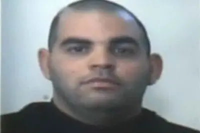 Mario Costantino Musina
