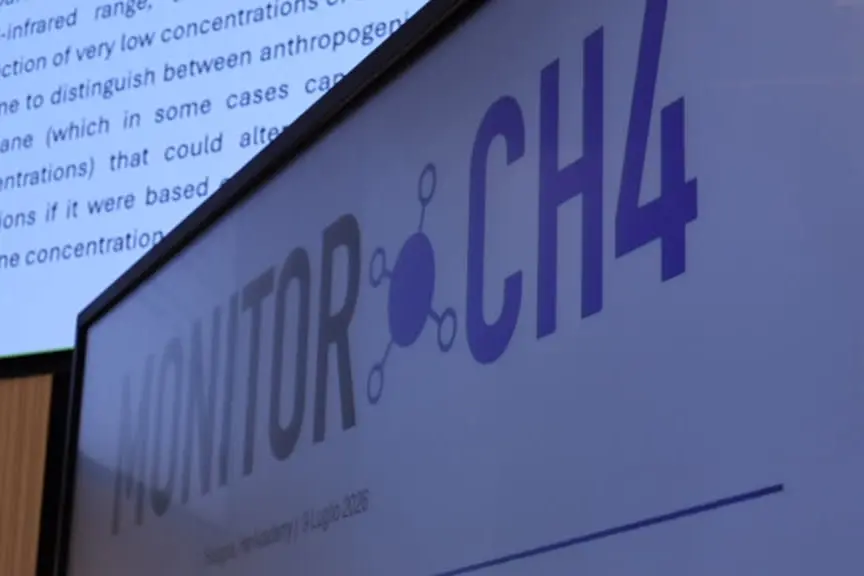 MonitorCH4: a Bologna il meeting sulle emissioni di metano