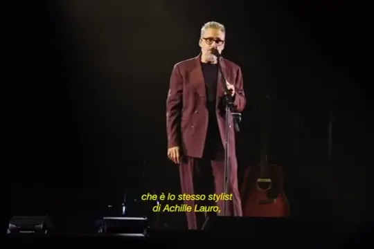 TuttoBrunori, canzoni e monologhi. Emozioni ed ironia a teatro