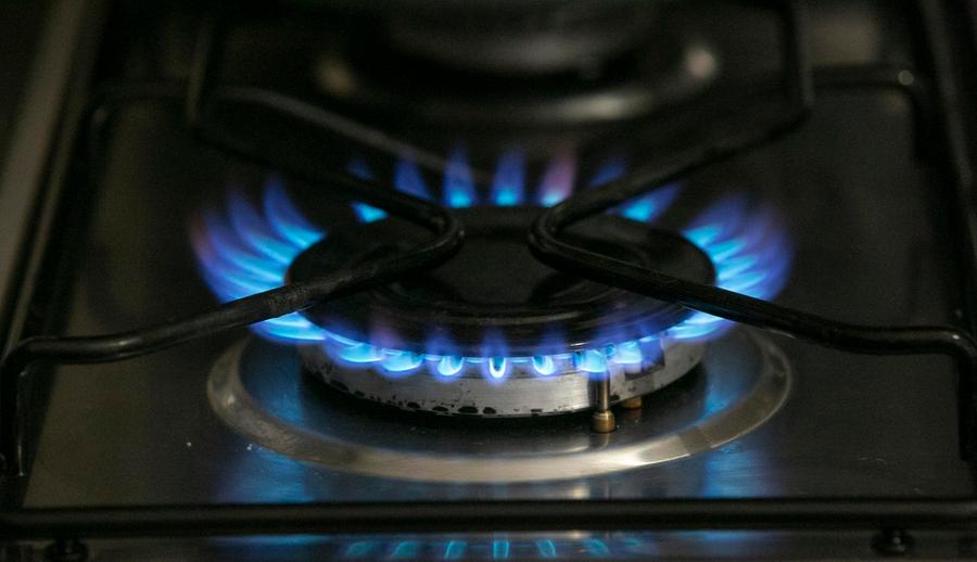 Gas di città, la fiamma resterà spenta