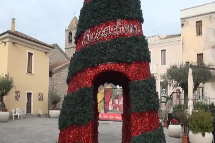 Arzachena, Capodanno al "Biagio Pirina": cresce l'attesa per Achille Lauro
