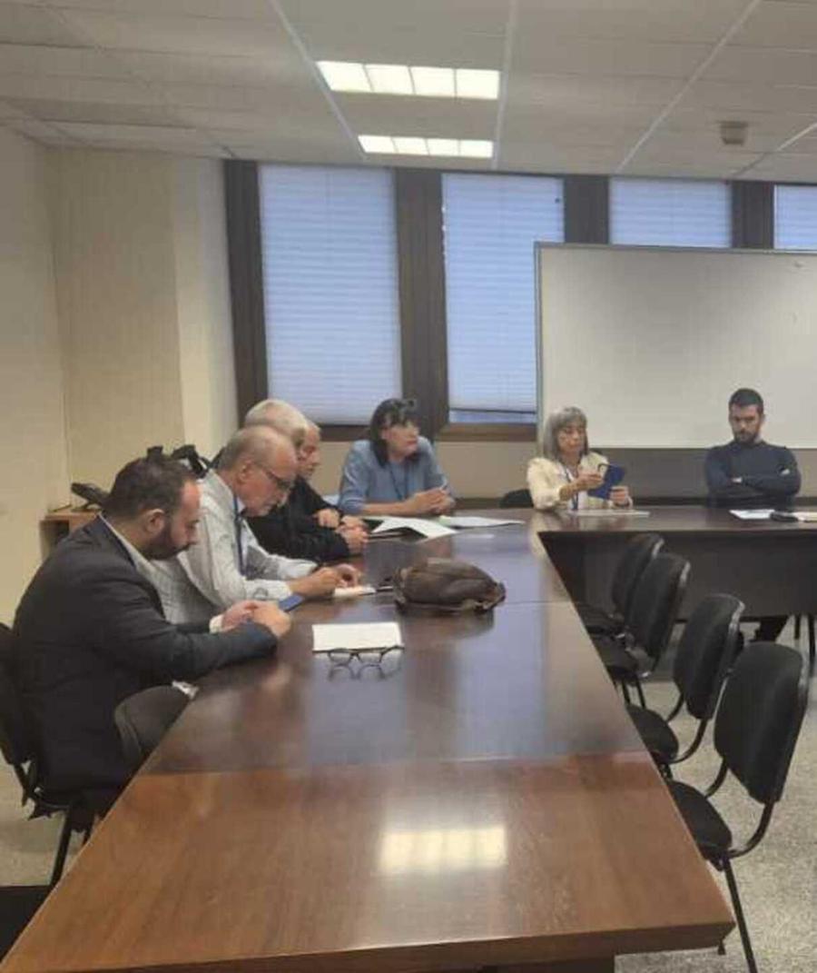 «Legge elettorale da cambiare»