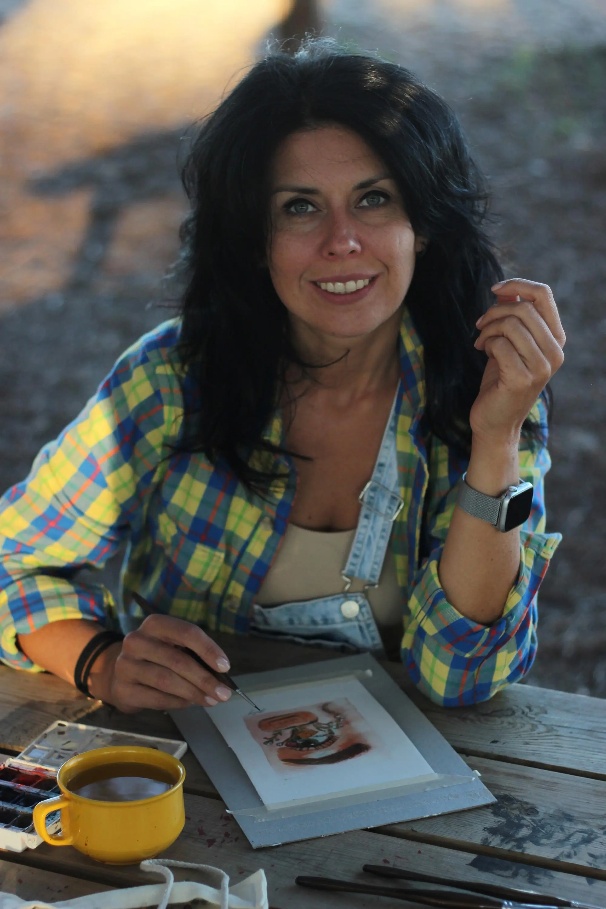 Maryna Korshun (foto concessa)