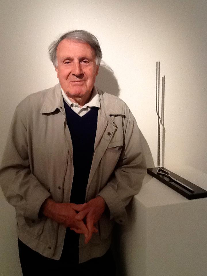 Senorbì, la carriera di Italo Antico raccontata in un libro