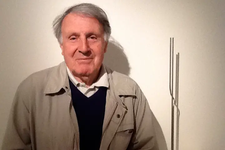 Italo Antico