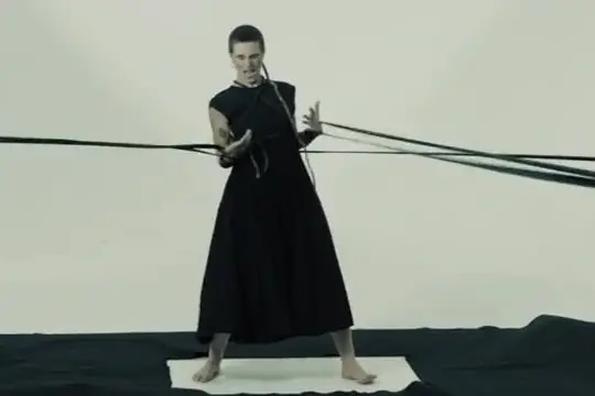 In anteprima il video "La Zattera della Medusa" nuovo brano di Lula