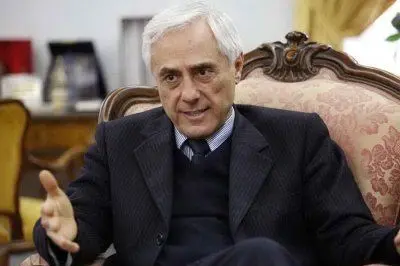 Il prefetto Giovanni Balsamo