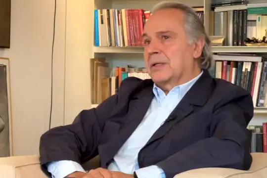 SGUARDI - Francesco Murano: illuminando l'arte