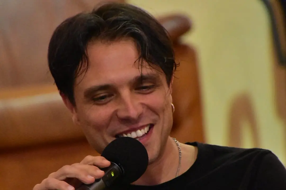 Antonio Boggio