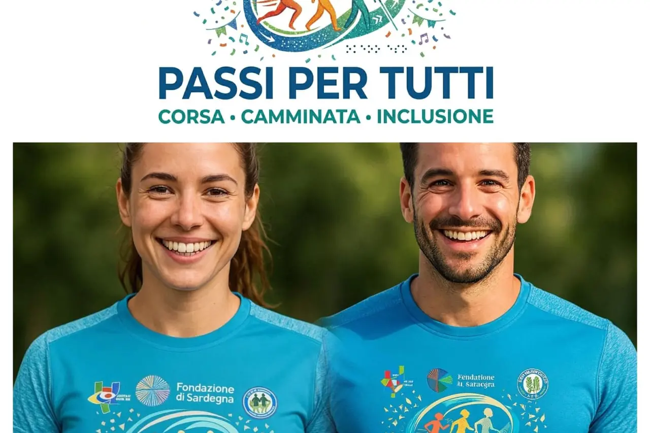 L'evento in programma il 6 giugno a Oristano (foto concessa)