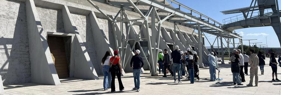 Trent’anni di bellezze svelate In migliaia a caccia di tesori