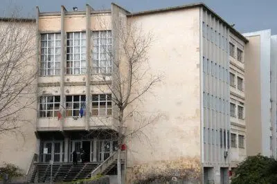 Il Tribunale di Oristano