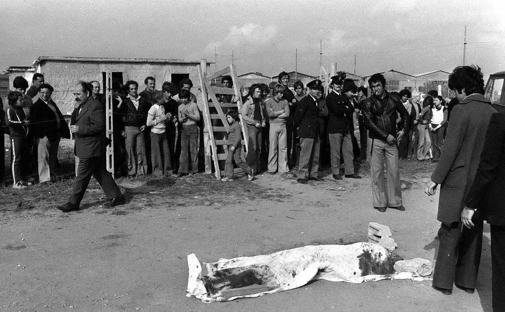 #AccaddeOggi: il 2 novembre 1975 viene ucciso Pier Paolo Pasolini (Ansa)