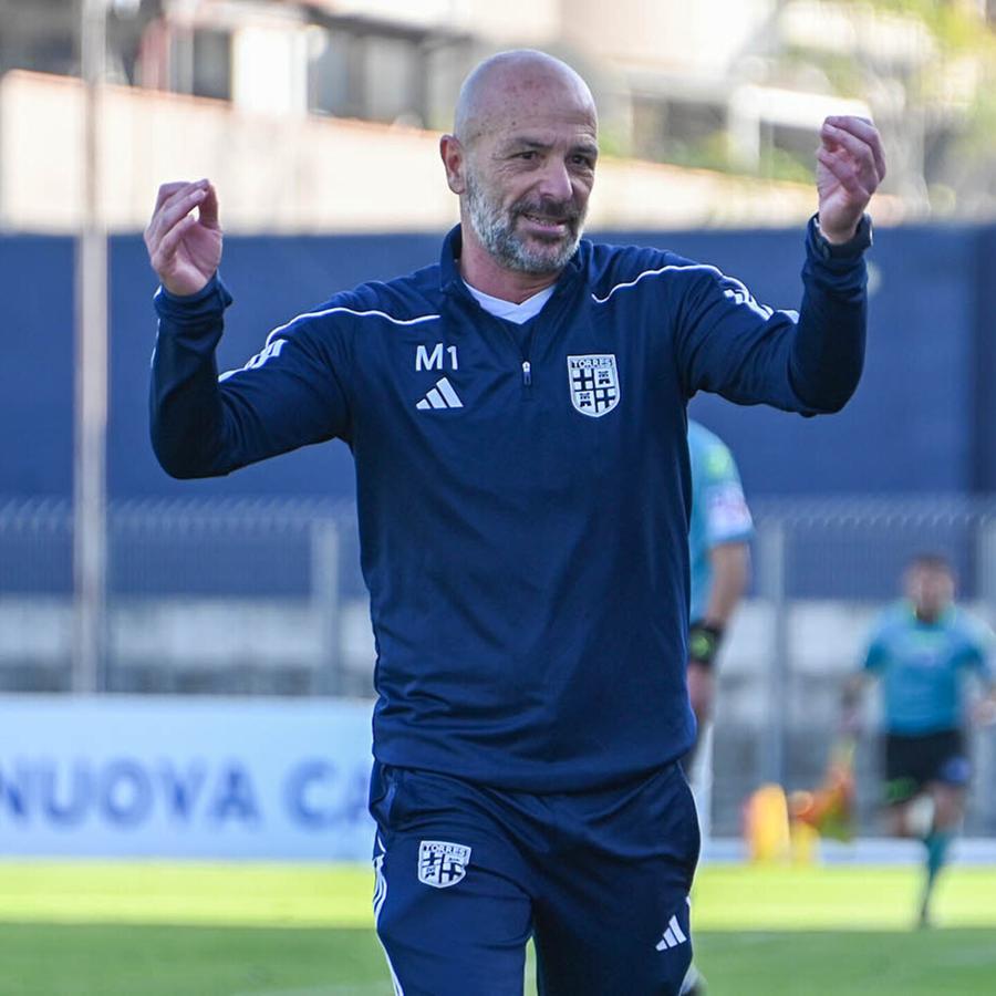 «Torres, dipende solo da te»
