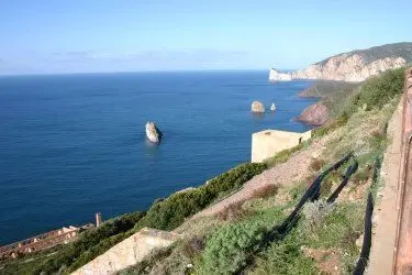 La costa di Bebida