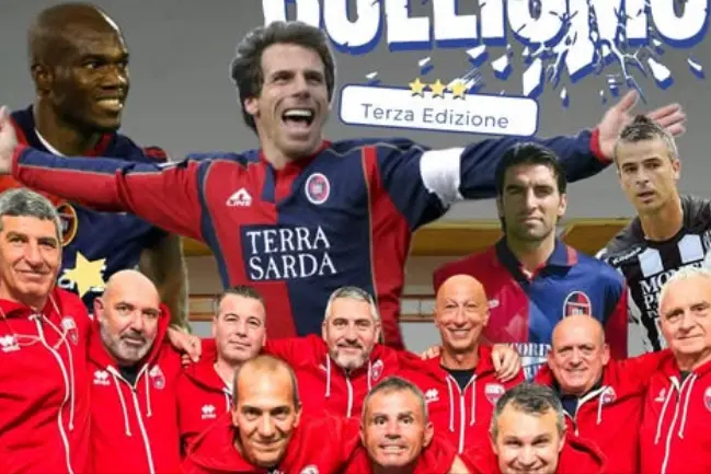 La locandina dell'evento (foto concessa)