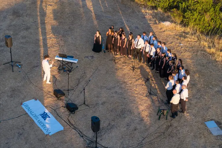 Il Festival delle Bellezze (foto concessa)