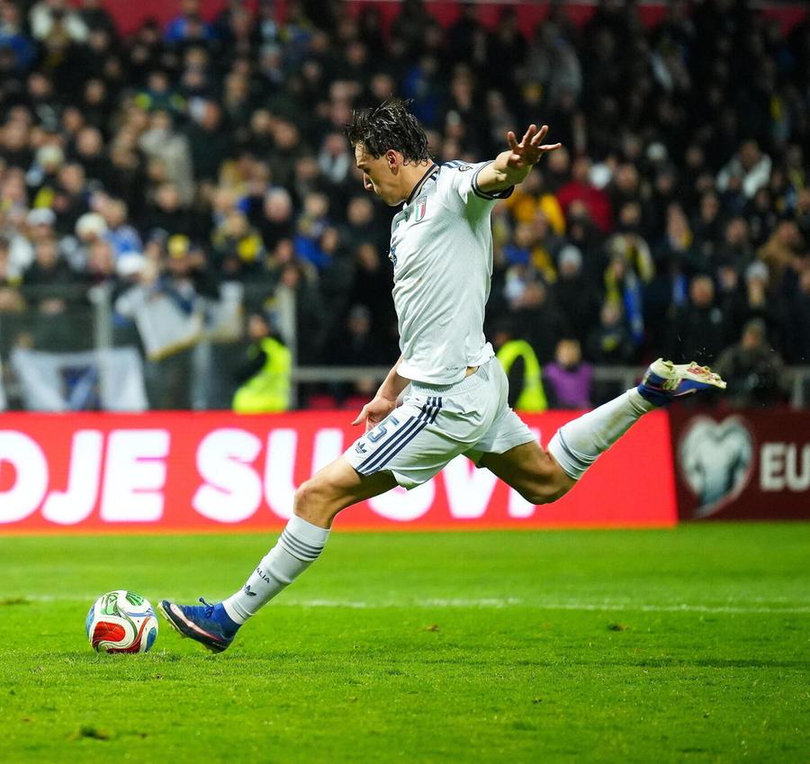 Addio Mondiali, l’Italia resta ancora fuori