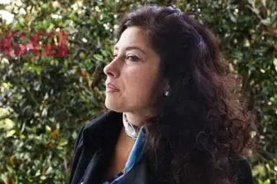 Fabiola Russo in una foto pubblicata da Oggi