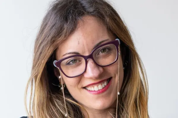 Giorgia Bruni, crediti Premio Emilio Lussu