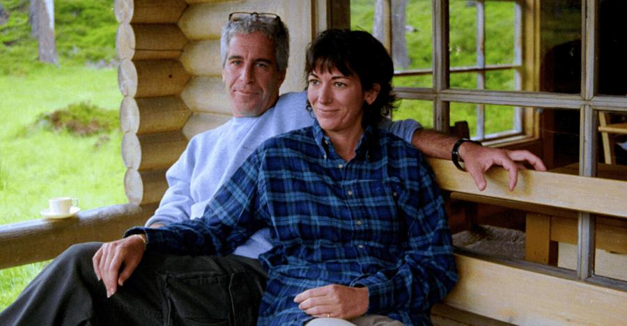 Caso Epstein, Ghislaine vuole la grazia