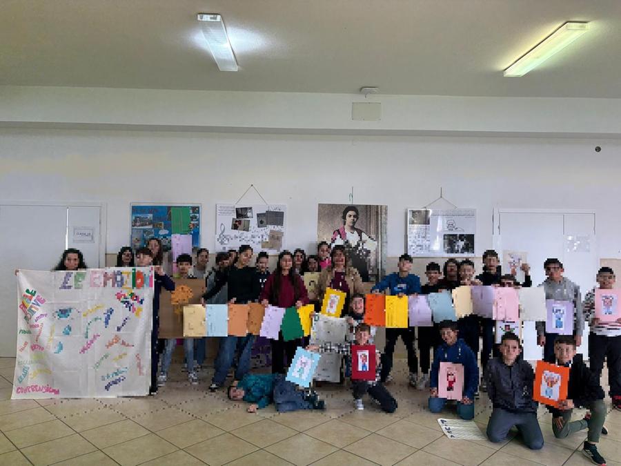 “L’ABC delle emozioni”, appuntamento a Ghilarza