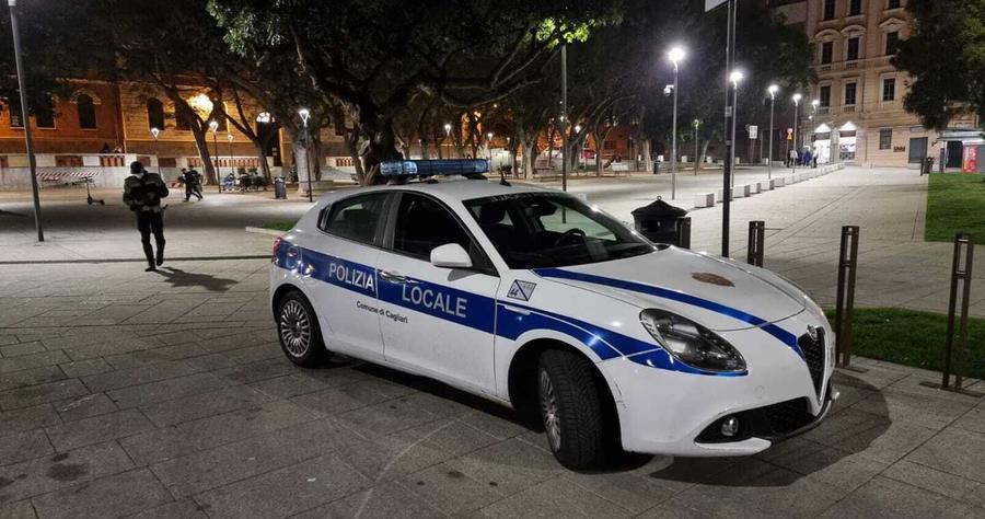 Investita sulle strisce: grave un’anziana Altri due pedoni feriti