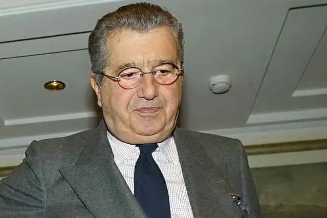 Carlo De Benedetti, tra gli imputati