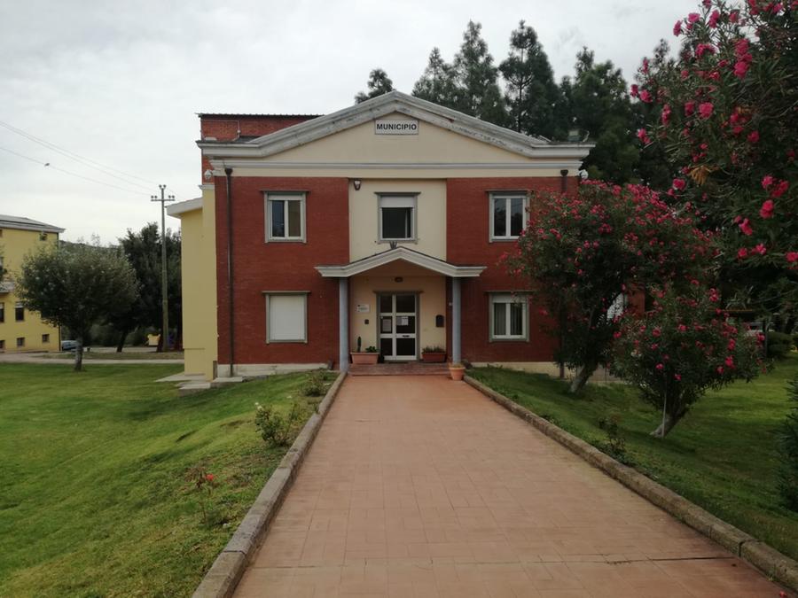 Siris, disservizi in paese sulla linea telefonica fissa