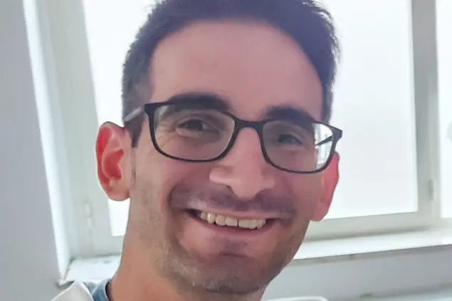Giacomo Marini (foto Ledda)