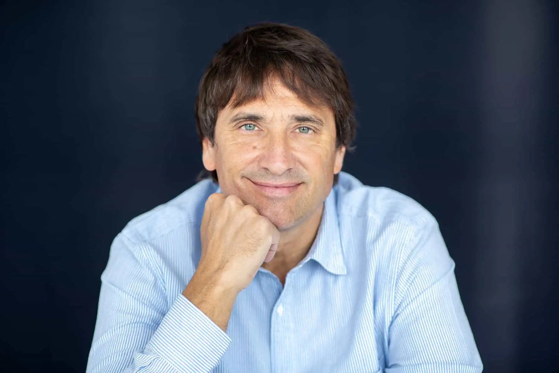 Matteo Lancini (foto concessa)