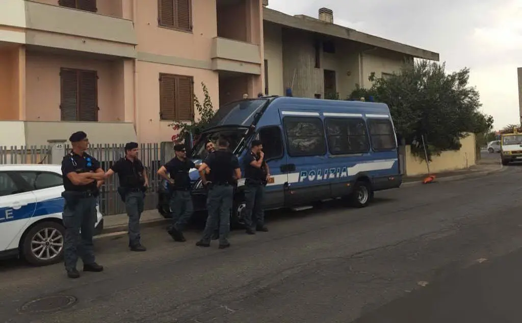 Le autorità
