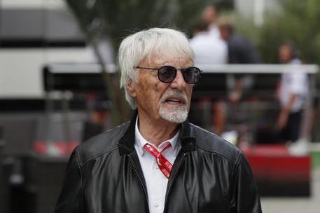 A gun in a suitcase: Ecclestone arrested in Brazil, later released on bail