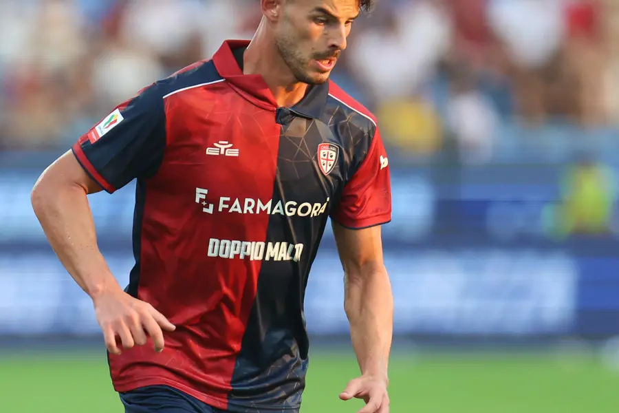 Zé Pedro: «Cagliari, il mio sogno»