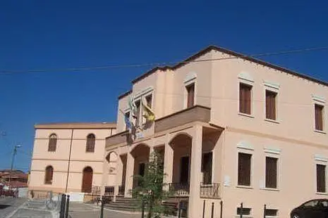 Marrubiu (Archivio L'Unione Sarda)