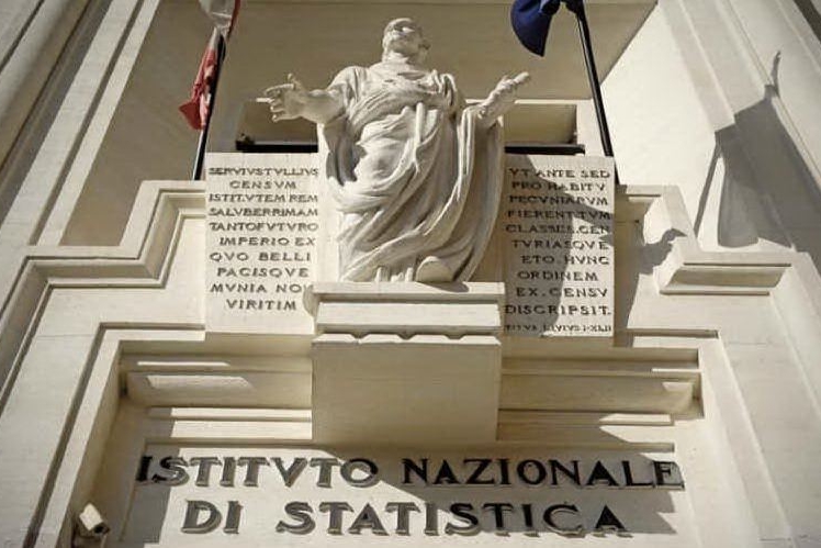 L'Istituto Nazionale di Statistica