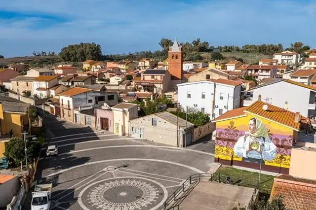 Siamaggiore (Foto concessa)