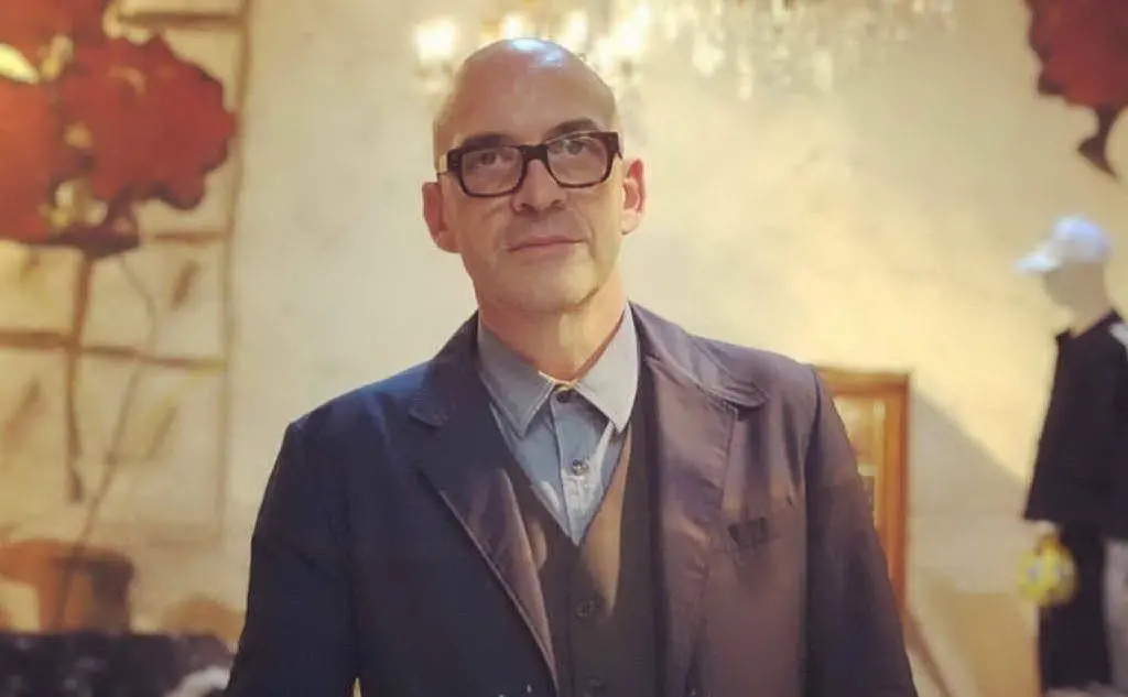 Antonio Marras