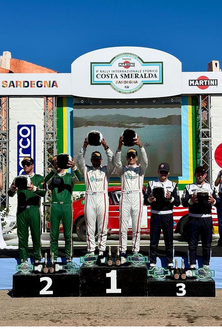 Il “Costa” parla italiano