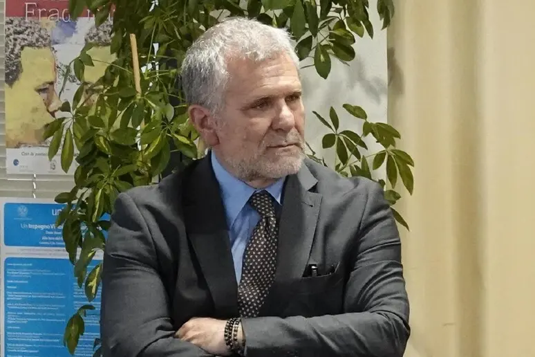 Armando Bartolazzi (Ansa)