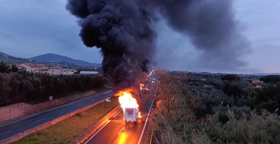Stub e intercettazioni fatali alla banda