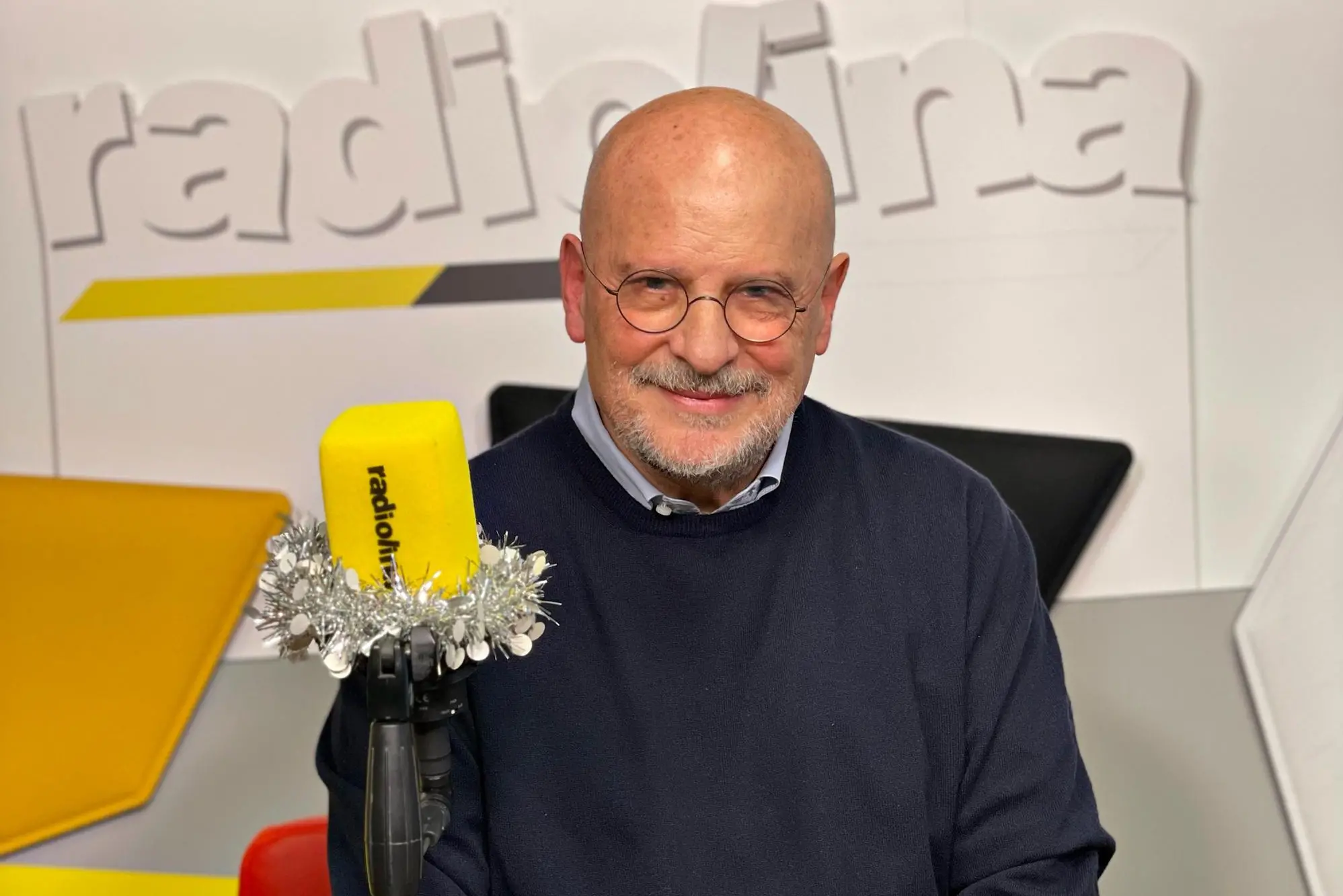 Sergio Zuncheddu (foto L'Unione Sarda)