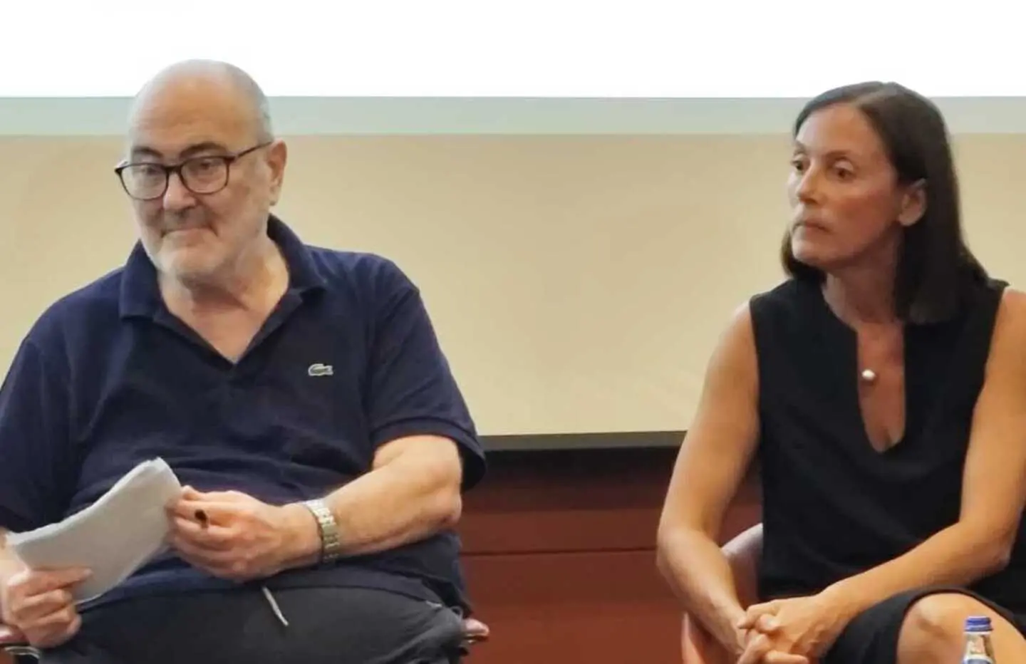 Bettini a Cagliari per “Rinascita” «Sarà plurale»